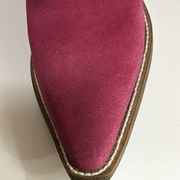 Women Dingo boots - Picture 10 of 14